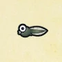 あつ森のオタマジャクシのアイコン